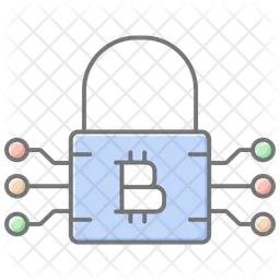 Bitcoin-exchange  Icon