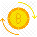 Bitcoin Exchange  アイコン