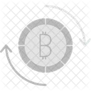 Bitcoin Exchange  アイコン