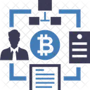 Bitcoin Exchange Dollar Bitcoin Icon