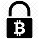 Bitcoin Exchange Safety Icon