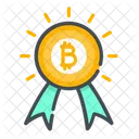 Bitcoin Expert Maddle  Icon