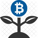 Bitcoin Farm  Icon
