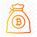 Bitcoin-Finanzen  Symbol