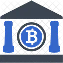 Bitcoin Finance  Icon