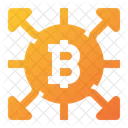 Bitcoin Flow Bitcoin Affiliate Icon