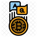 Bitcoin Fragen Und Antworten Online Bitcoin Support Support Symbol