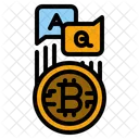 Bitcoin Fragen Und Antworten Online Bitcoin Support Support Symbol