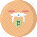 Bitcoin Gain Bitcoin Logo Currency Icon