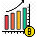 Bitcoin-Gewinne  Icon