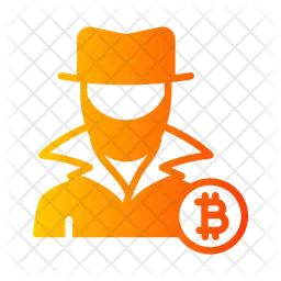 Bitcoin-Hacker  Symbol