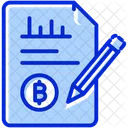 Bitcoin Hardware  Icon