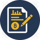Bitcoin Hardware  Icon