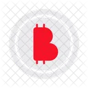 Bitcoin  Icon