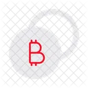 Bitcoin  Icon