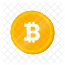 Bitcoin Icon