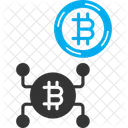 Bitcoin  Icon