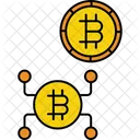 Bitcoin  Icon