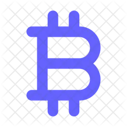 Bitcoin  Icon