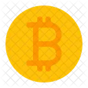 Bitcoin  Icon