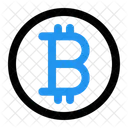 Bitcoin  Icon