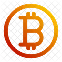 Bitcoin  Icon