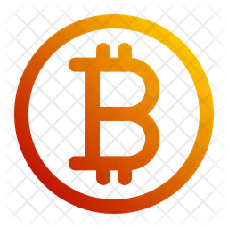 Bitcoin  Icon