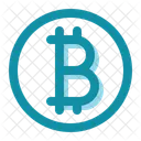 Bitcoin  Icon