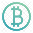 Bitcoin  Icon