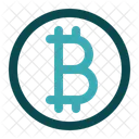 Bitcoin  Icon