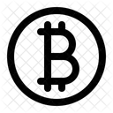 Bitcoin  Icon