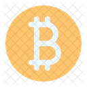 Bitcoin  Icon