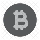 Bitcoin  Icon