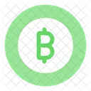 Bitcoin  Icon