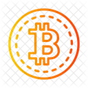 Bitcoin  Icon