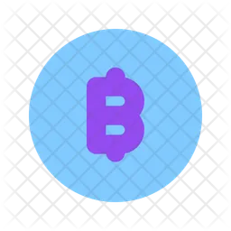 Bitcoin  Icon