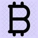 Bitcoin  Icon