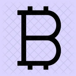 Bitcoin  Icon