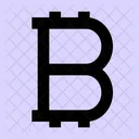 Bitcoin Icon