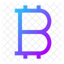 Bitcoin  Icon