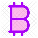 Bitcoin Icon