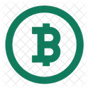 Bitcoin  Icon