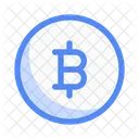 Bitcoin  Icon