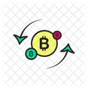 Bitcoin Icon