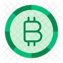 Bitcoin  Icon