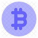 Bitcoin  Icon