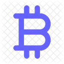 Bitcoin  Icon