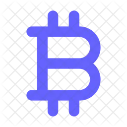 Bitcoin  Icon