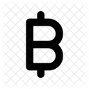 Bitcoin  Icon