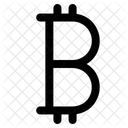 Bitcoin  Icon